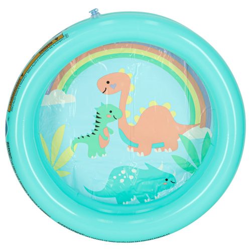 Children's paddling pool 61cm turquoise BESTWAY 51061