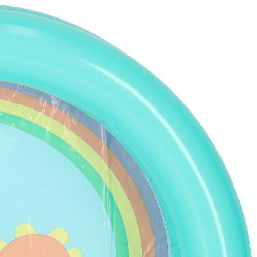 Children's paddling pool 61cm turquoise BESTWAY 51061