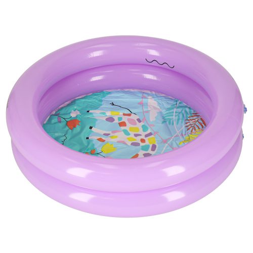 Children's paddling pool 61cm purple BESTWAY 51061