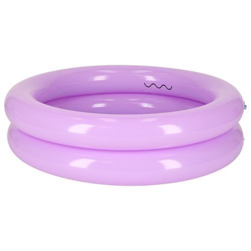 Children's paddling pool 61cm purple BESTWAY 51061