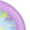 Gyerek pancsolómedence 61 cm lila BESTWAY 51061
