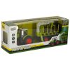 RC agricultural tractor with connection 2.4G 3.7V 500mAh