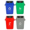Educational skill game waste segregation learning EKO + 108 cards