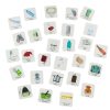 Educational skill game waste segregation learning EKO + 108 cards