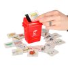 Educational skill game waste segregation learning EKO + 108 cards