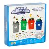 Educational skill game waste segregation learning EKO + 108 cards