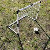 Children's training football goal 95 x 48 x 70 cm