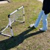 Children's training football goal 95 x 48 x 70 cm