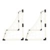 Children's training football goal 95 x 48 x 70 cm