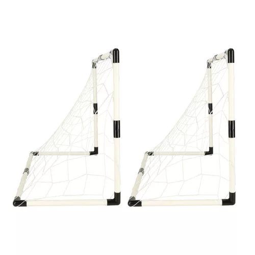 Children's training football goal 95 x 48 x 70 cm