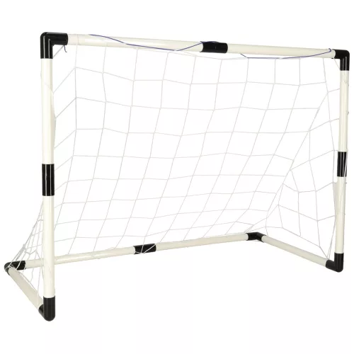 Children's training football goal 95 x 48 x 70 cm
