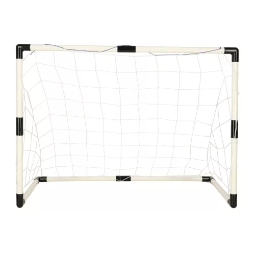 Children's training football goal 95 x 48 x 70 cm