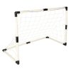 Children's training football goal 95 x 48 x 70 cm