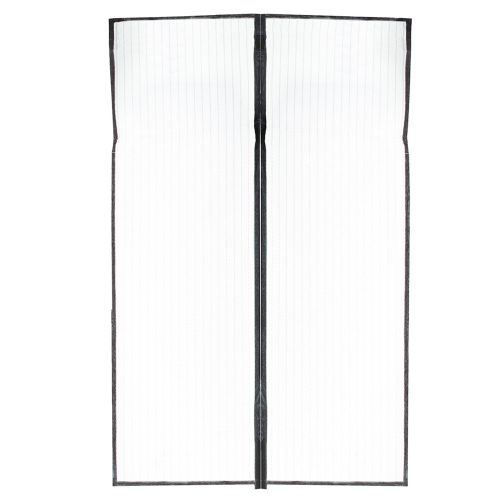 LUARO magnetic mesh for doors strong strong magnet 100x210cm