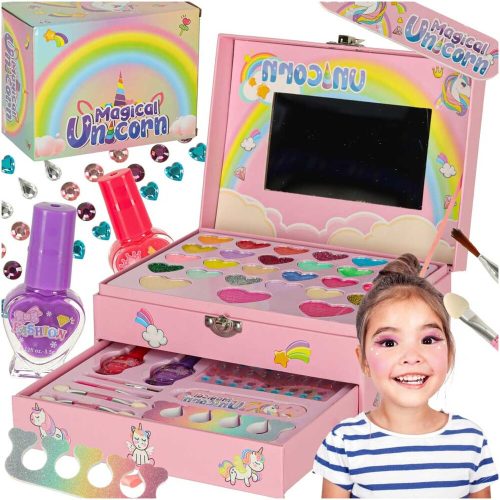 Makeup set - unicorn