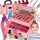 Makeup set - lacquers suitcase