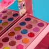Makeup set - lacquers suitcase