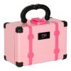Makeup set - lacquers suitcase