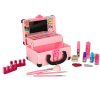 Makeup set - lacquers suitcase