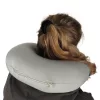 Travel pillow 2in1 neck pillow for car for airplane penguin mascot