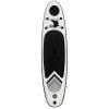 Suno Selva stand up paddle board inflatable swimming board with accessories, paddle set 320 cm