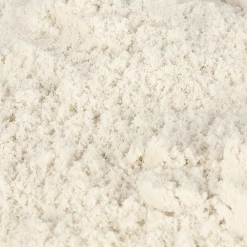 Kinetic sand 1kg bag white