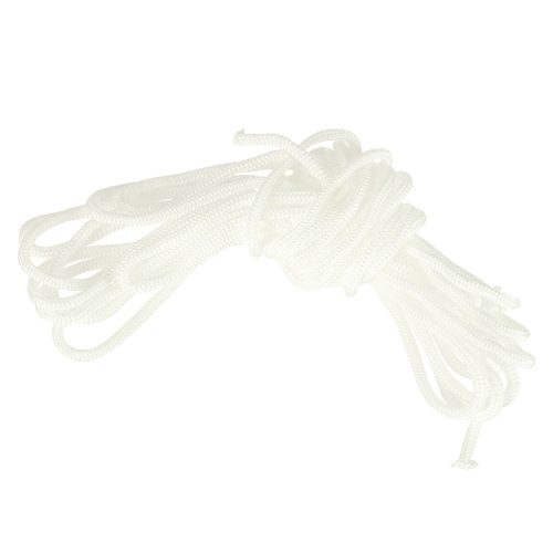 LUARO garden patio parasol waterproof 4x4x4m triangle beige