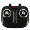 Syma Z3PRO 2.4GHz 4CH Wi-Fi RC Drone Black
