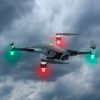 Syma Z3PRO 2.4GHz 4CH Wi-Fi RC Drone Black