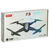 Syma Z3PRO 2.4GHz 4CH Wi-Fi RC Drone Black