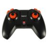 Syma X26PRO 2.4GHz Wi-Fi RC drone black