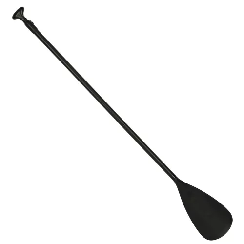 SUP adjustable, foldable, 2-piece board paddle 170-210 cm