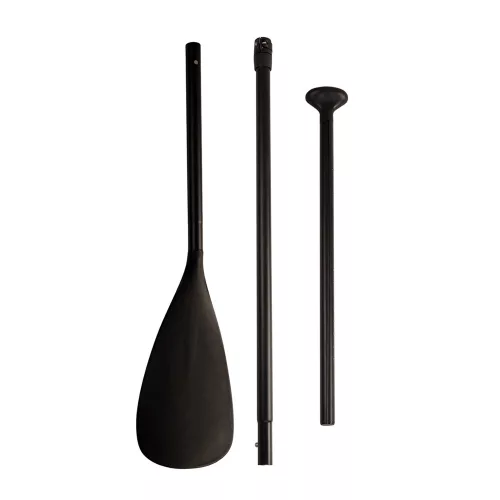 SUP adjustable, foldable, 2-piece board paddle 170-210 cm