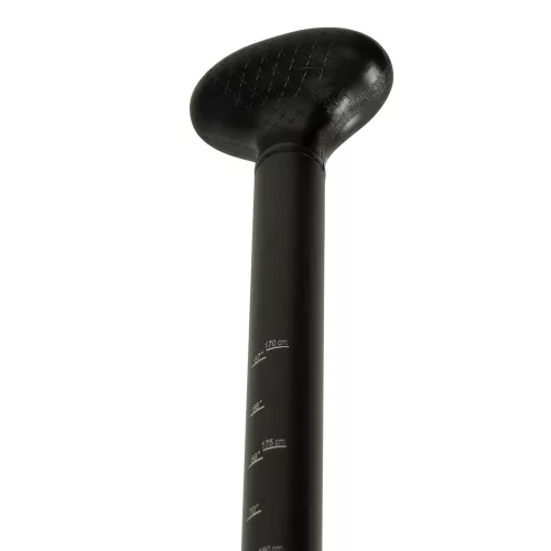 SUP adjustable, foldable, 2-piece board paddle 170-210 cm