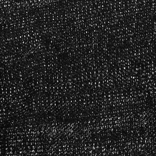Balcony cover LUARO masking mat shading net for balcony terrace 150g/m2 105x700cm UV + Tritics
