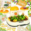 Carrot Field family board game for children