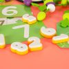 Carrot Field family board game for children