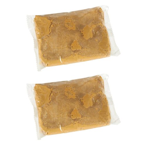 Electric pet pottery machine with accessories, gray dog