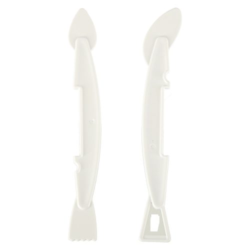 Electric pet pottery machine with accessories, gray dog