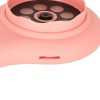 Optical Microscope Digital Magnifier 500x 2Mpx Pink