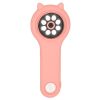 Optical Microscope Digital Magnifier 500x 2Mpx Pink