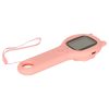 Optical Microscope Digital Magnifier 500x 2Mpx Pink