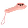 Optical Microscope Digital Magnifier 500x 2Mpx Pink
