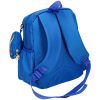Kindergarten school backpack children astronaut 30x14x23cm