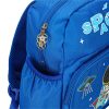Kindergarten school backpack children astronaut 30x14x23cm