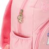Kindergarten school backpack children unicorn 30x14x23cm