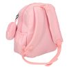Kindergarten school backpack children unicorn 30x14x23cm
