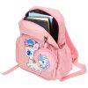 Kindergarten school backpack children unicorn 30x14x23cm