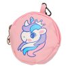 Kindergarten school backpack children unicorn 30x14x23cm