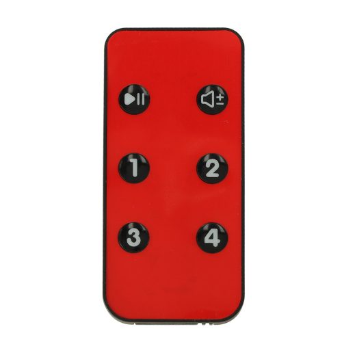 Sports dexterity game for children jumping rope target throw ladybug rocket launcher 3in1